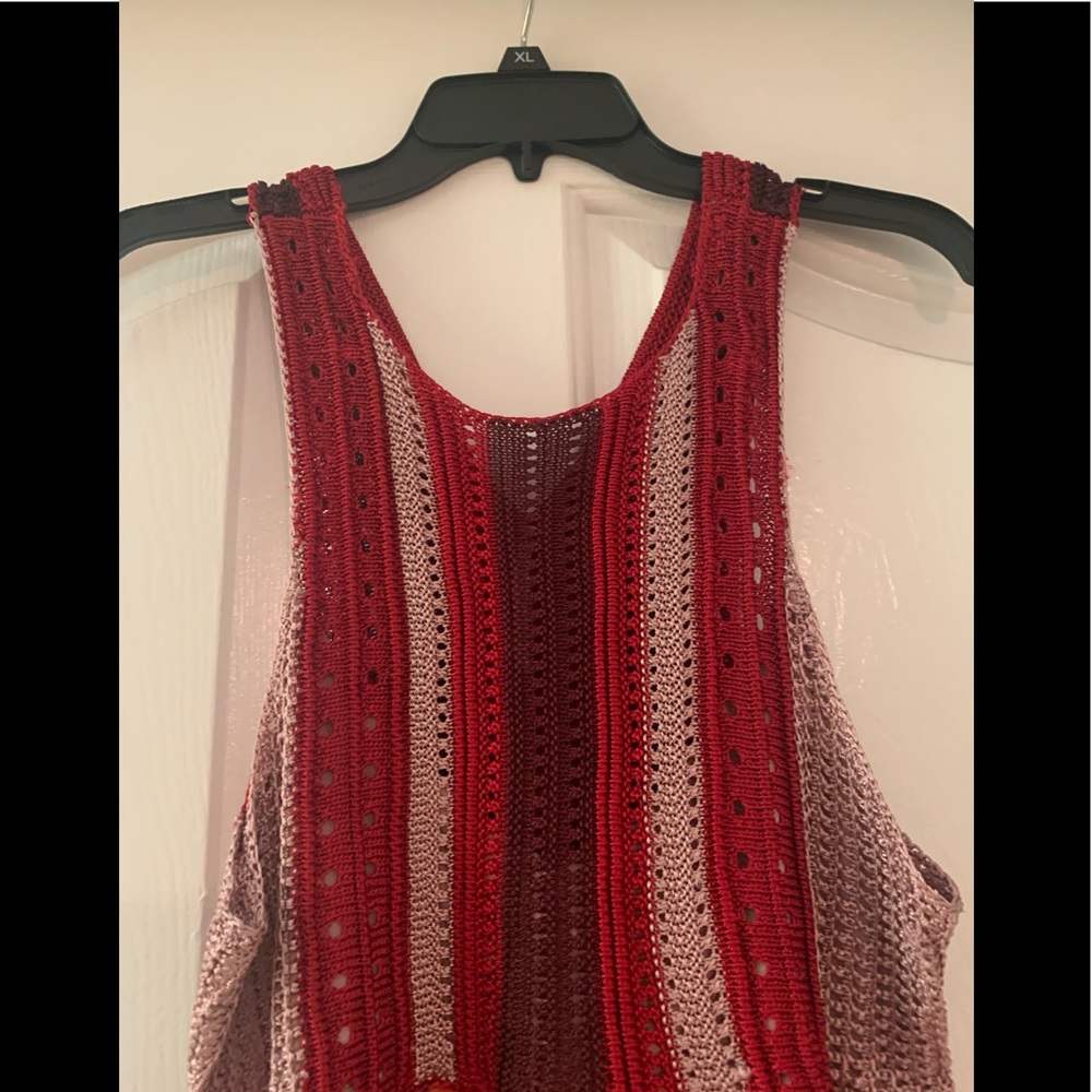 New without tags Free people mini dress - Picture 5 of 6